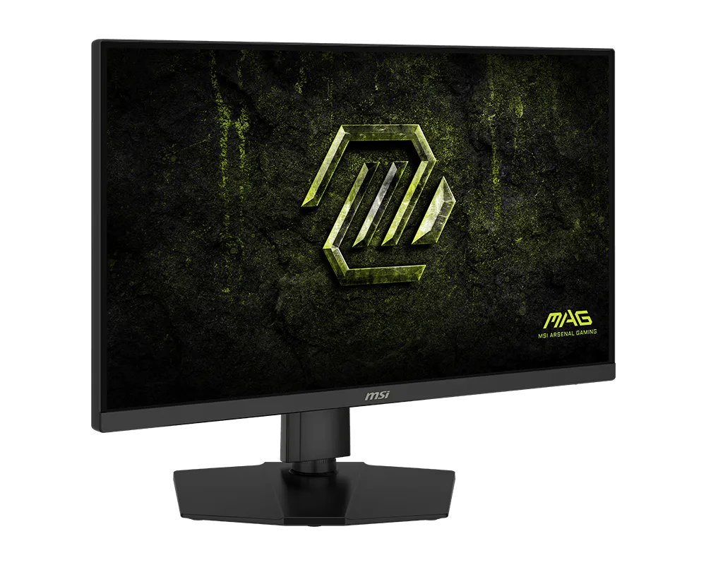 MSI MAG 274QPF E20 – 27" WQHD 200Hz Rapid IPS Gaming Monitor – image 4