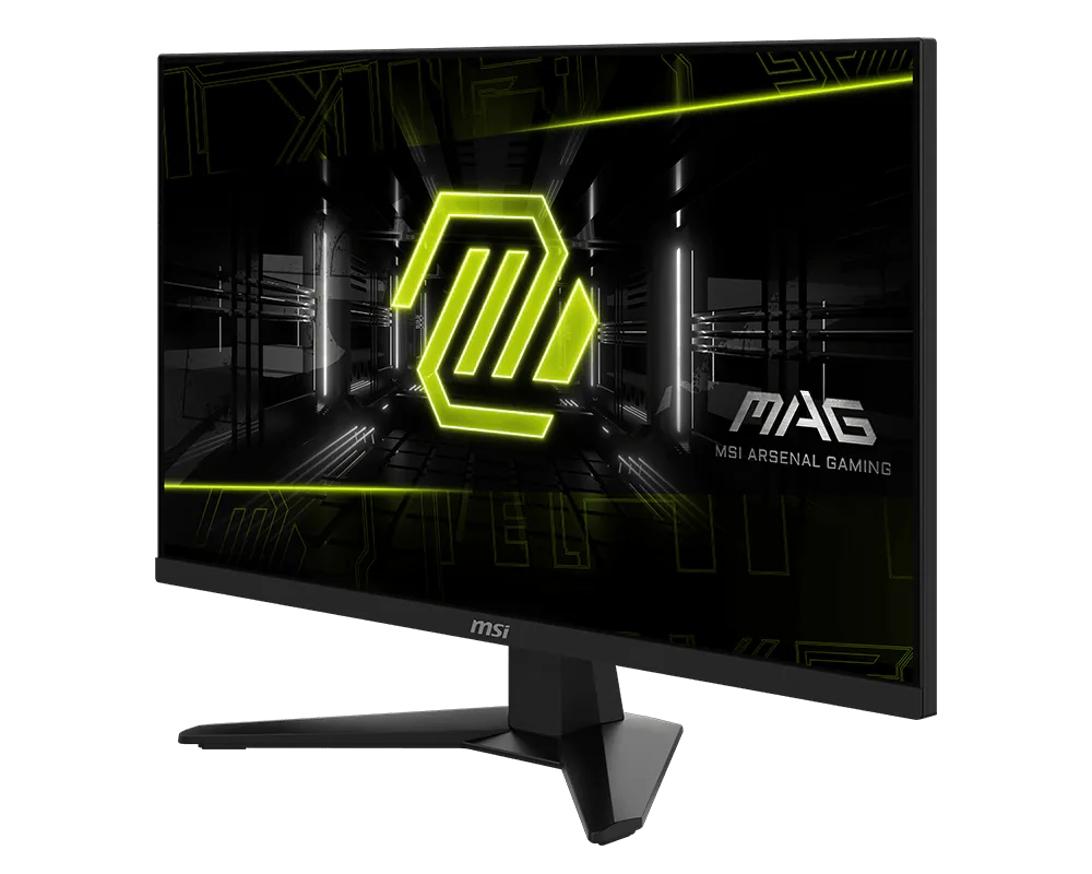 MSI MAG 274F – 27" FHD 200Hz Rapid IPS Gaming Monitor – image 2