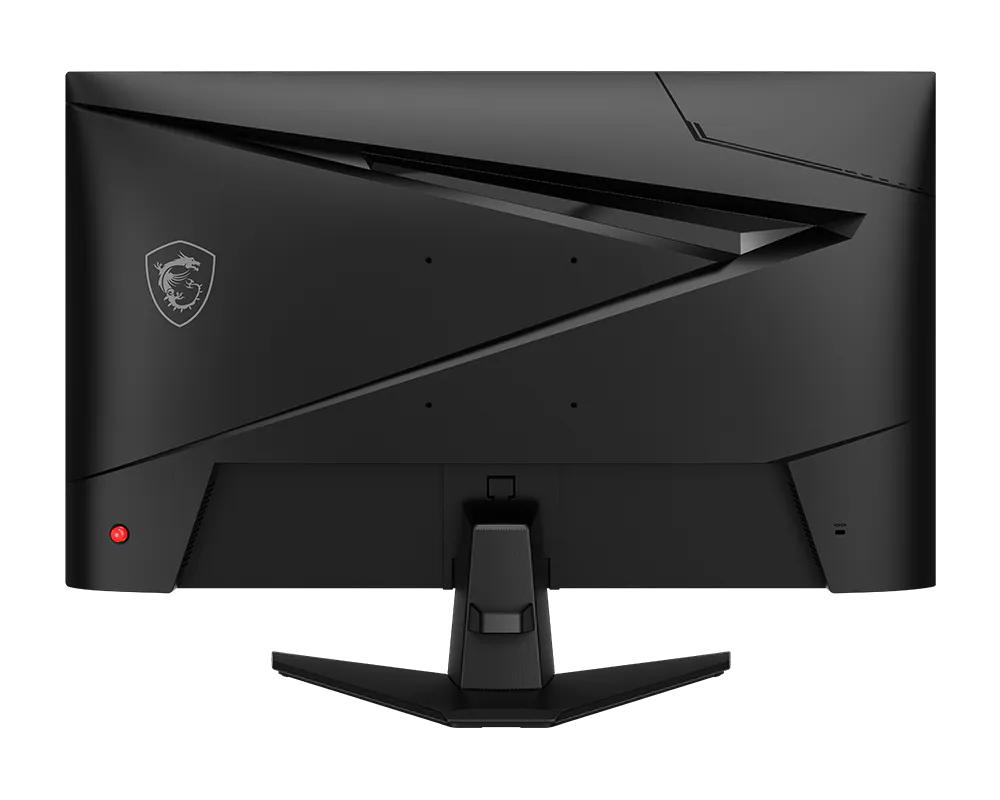MSI MAG 274F – 27" FHD 200Hz Rapid IPS Gaming Monitor – image 3
