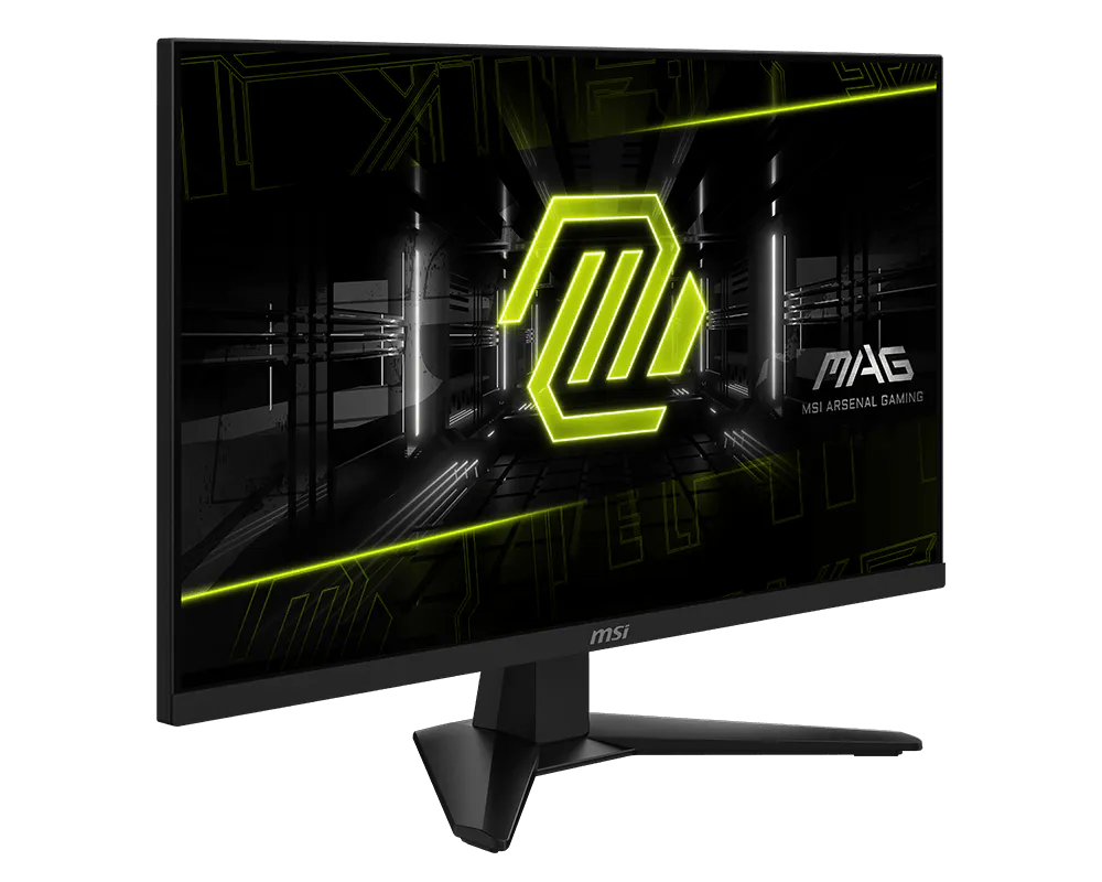 MSI MAG 274F – 27" FHD 200Hz Rapid IPS Gaming Monitor – image 4