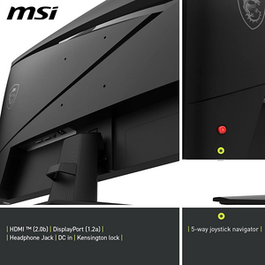 MSI MAG 274F – 27