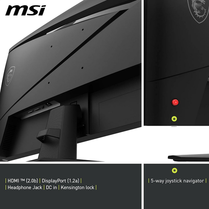 MSI MAG 274F – 27