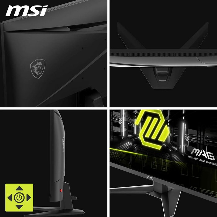 MSI MAG 274F – 27