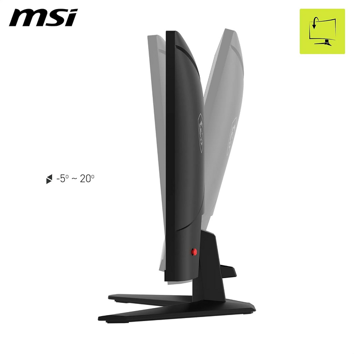 MSI MAG 274F – 27