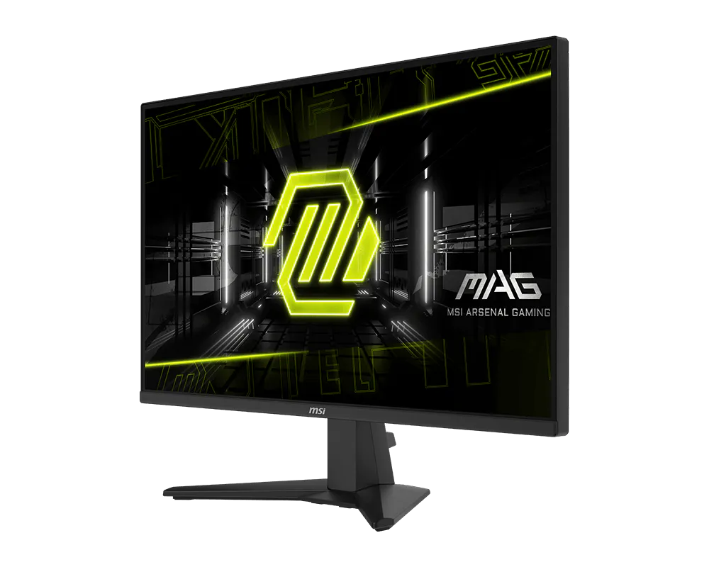 MSI MAG 275QF – 27" WQHD 180Hz Rapid IPS Gaming Monitor – image 4