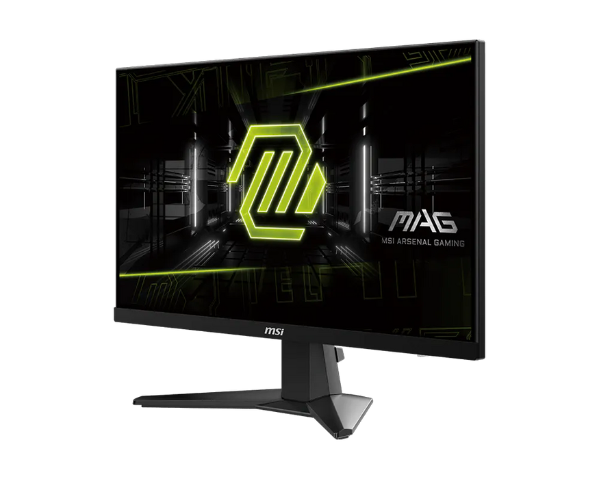 MSI MAG 256F – 24.5