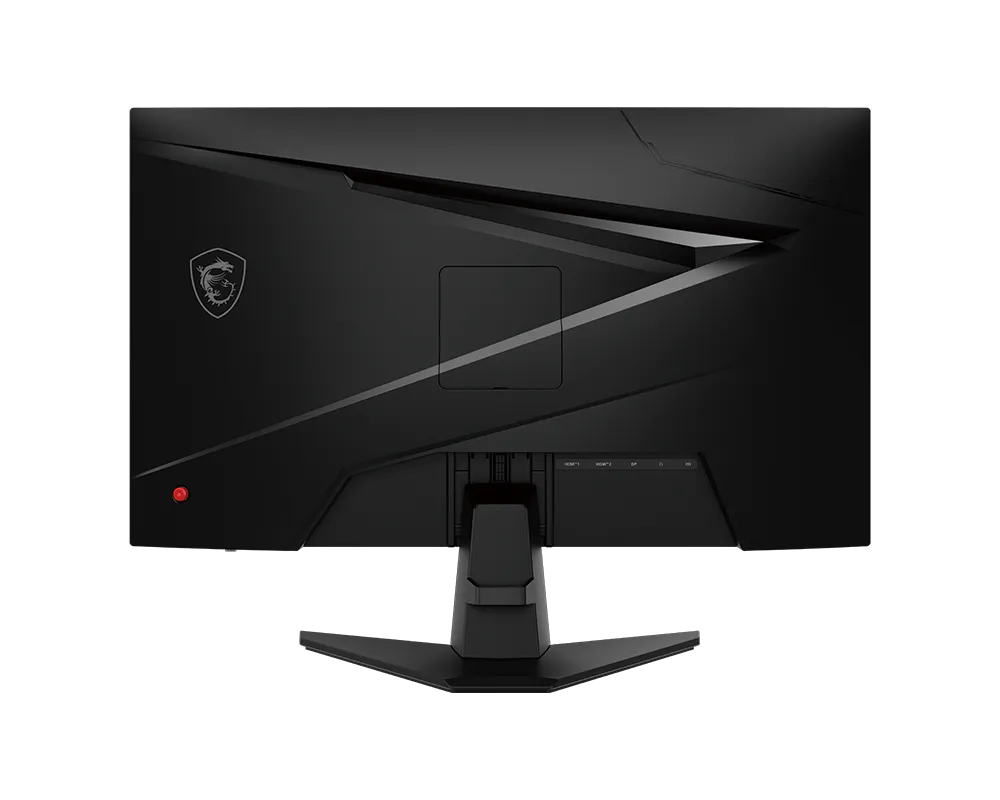 MSI MAG 256F – 24.5" FHD 180Hz Rapid IPS Gaming Monitor – image 3