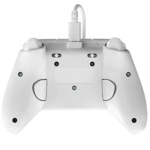 PDP Afterglow Wave Wired RGB Controller for Xbox & PC - White  for sale in Egypt from Games2Egypt