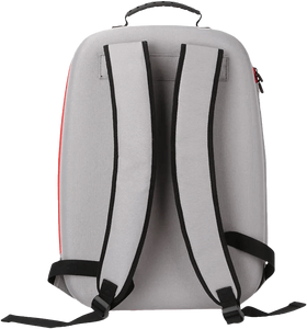 Deadskull BackPack Bag Case for PS5 Console - Grey  for sale in Egypt from Games2Egypt