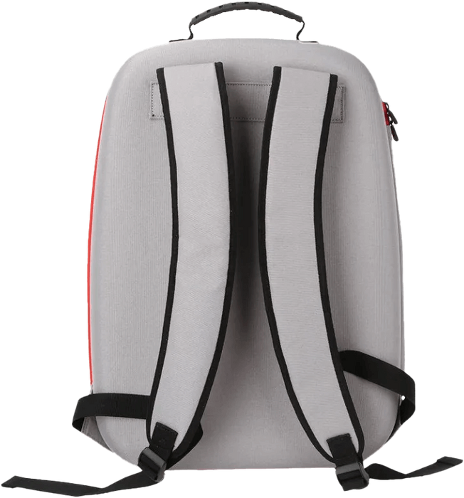 Deadskull BackPack Bag Case for PS5 Console - Grey  for sale in Egypt from Games2Egypt