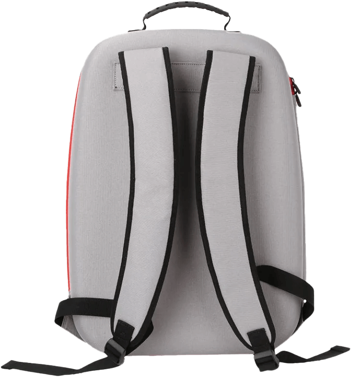 Deadskull BackPack Bag Case for PS5 Console - Grey – image 2