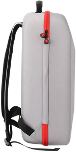 Deadskull BackPack Bag Case for PS5 Slim Console -  Grey  for sale in Egypt from Games2Egypt