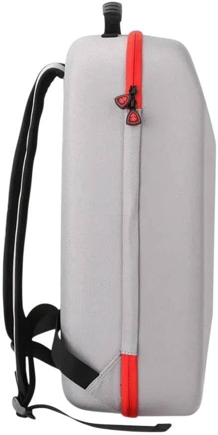 Deadskull BackPack Bag Case for PS5 Slim Console -  Grey – image 4