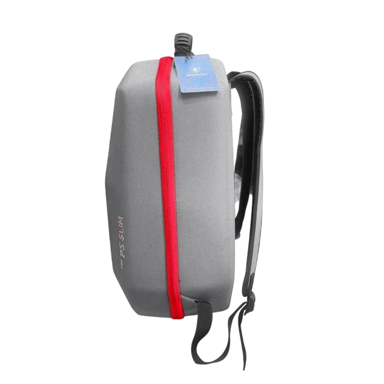 Deadskull BackPack Bag Case for PS5 Slim Console -  Grey – image 5