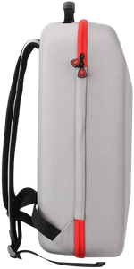 Deadskull BackPack Bag Case for PS5 Console - Grey  for sale in Egypt from Games2Egypt