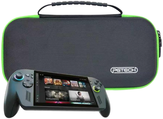 Portable Case for ASUS ROG Ally / Ally X Waterproof Carry Bag