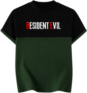 Umbrella Protocol – Resident Evil T-Shirt  for sale in Egypt from Games2Egypt