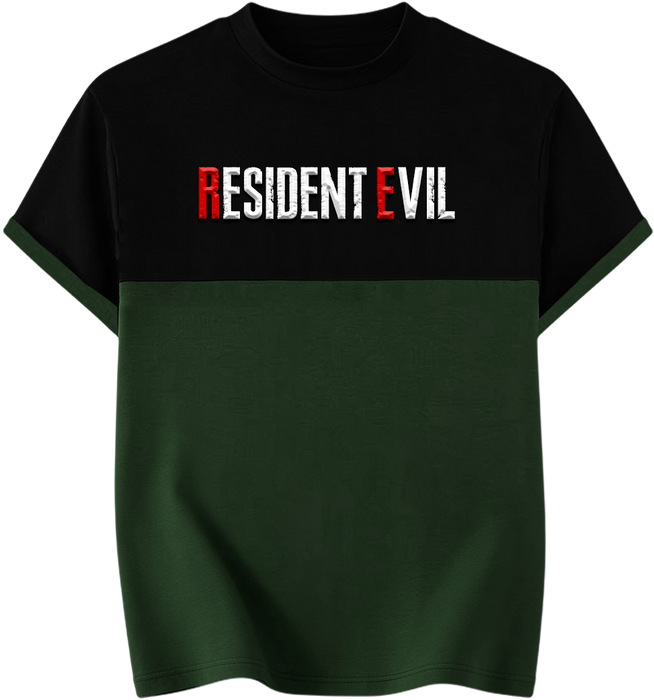 Umbrella Protocol – Resident Evil T-Shirt  for sale in Egypt from Games2Egypt