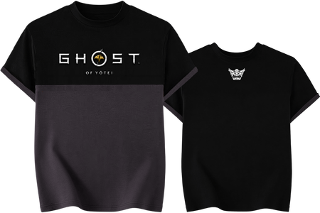 Shadow Awakening – Ghost Of Yōtei T-Shirt -  for sale in Egypt from Games2Egypt