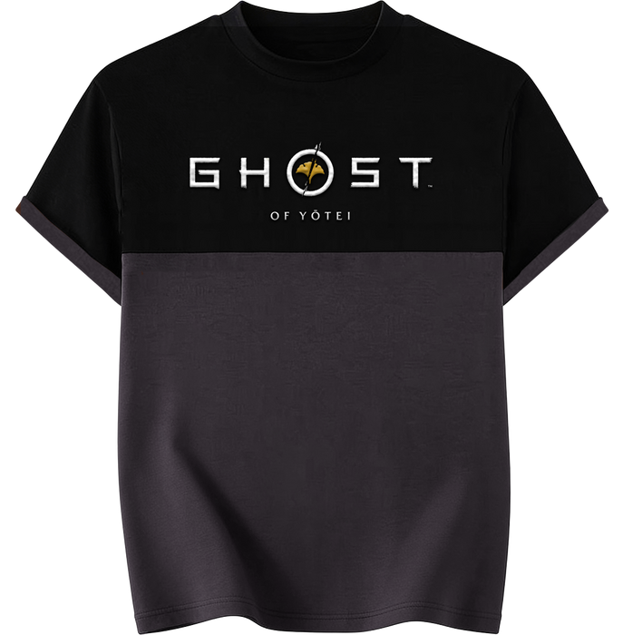 Shadow Awakening – Ghost Of Yōtei T-Shirt  for sale in Egypt from Games2Egypt