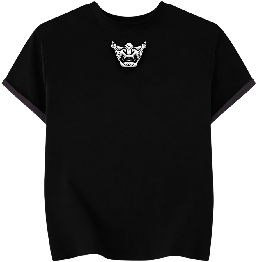 Shadow Awakening – Ghost Of Yōtei T-Shirt – image 3