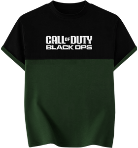 Black Ops Strike – Call of Duty T-Shirt  for sale in Egypt from Games2Egypt