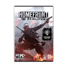 Homefront: The Revolution - Online Game Code