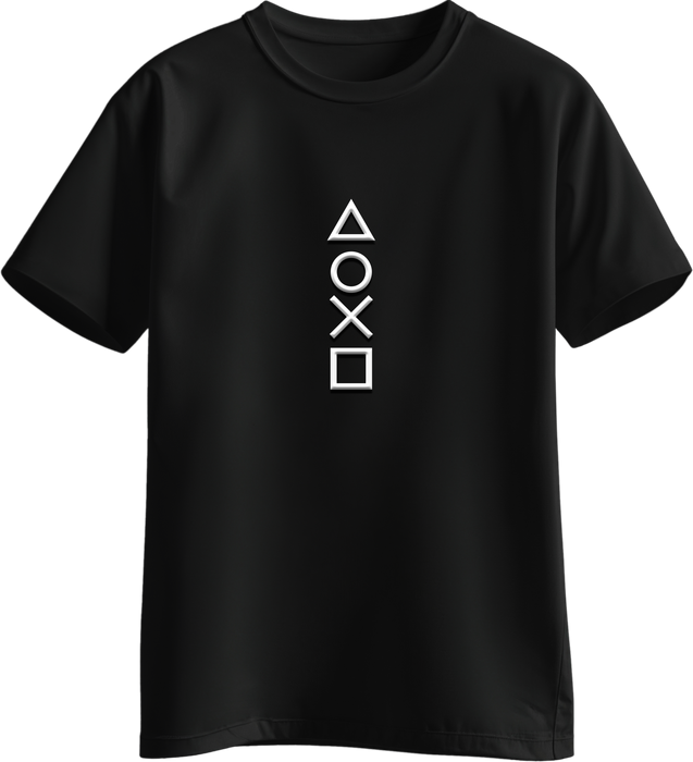 Oni Legacy – Ghost of Yōtei T-Shirt  for sale in Egypt from Games2Egypt