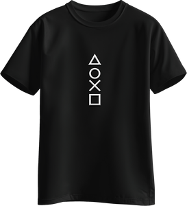 Oni Legacy – Ghost of Yōtei T-Shirt  for sale in Egypt from Games2Egypt