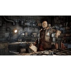 Homefront: The Revolution - Online Game Code  for sale in Egypt from Games2Egypt