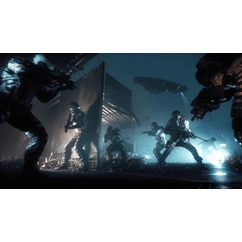 Homefront: The Revolution - Online Game Code  for sale in Egypt from Games2Egypt