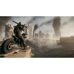 Homefront: The Revolution - Online Game Code  for sale in Egypt from Games2Egypt