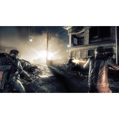 Homefront: The Revolution - Online Game Code  for sale in Egypt from Games2Egypt