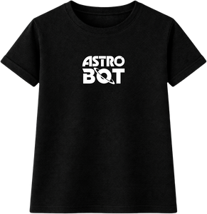 Cosmic Buddy – Astro Bot Kids T-Shirt  for sale in Egypt from Games2Egypt