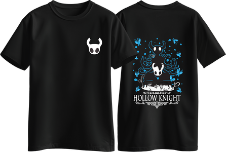 Soul Bloom – Hollow Knight T-Shirt -  for sale in Egypt from Games2Egypt