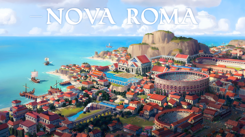 Nova Roma – image 2