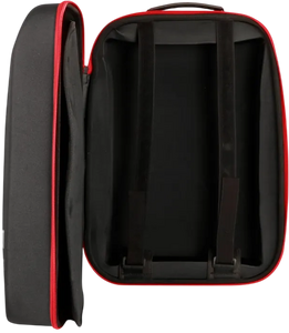 Deadskull Backpack Bag Case for PS5 Console - Black/White  for sale in Egypt from Games2Egypt