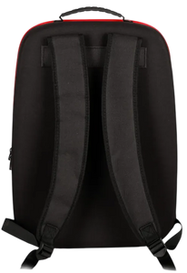 Deadskull Backpack Bag Case for PS5 Console - Black/White  for sale in Egypt from Games2Egypt