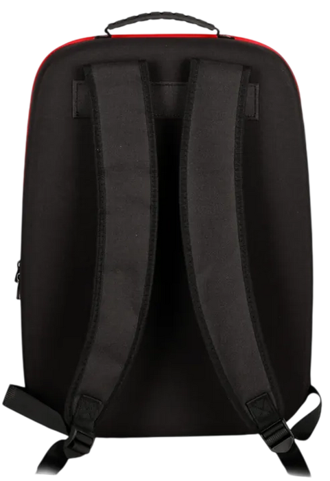 Deadskull Backpack Bag Case for PS5 Console - Black/White  for sale in Egypt from Games2Egypt