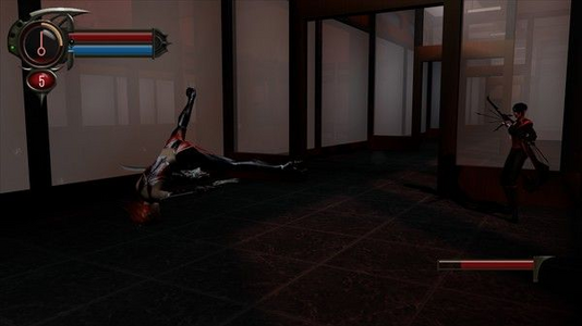 BloodRayne Revamped Part 2 - LimitedRun Edition - Nintendo Switch  for sale in Egypt from Games2Egypt