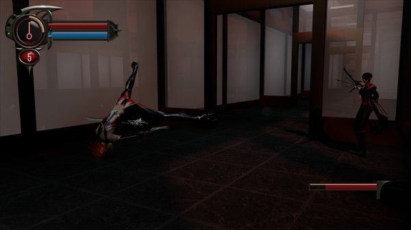 BloodRayne Revamped Part 2 - LimitedRun Edition - Nintendo Switch  for sale in Egypt from Games2Egypt