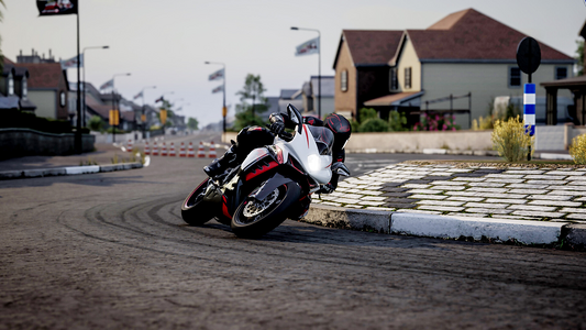 RIDE 5 - PS5 - Used  for sale in Egypt from Games2Egypt