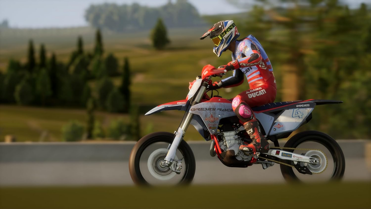 موتو جي بي 25 – بلايستيشن 5 - مستعمل  للبيع في مصر من خلال Games2Egypt