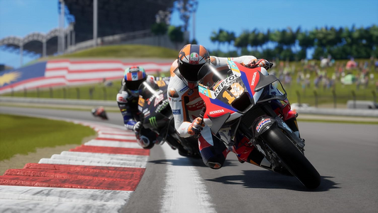 موتو جي بي 25 – بلايستيشن 5 - مستعمل  للبيع في مصر من خلال Games2Egypt