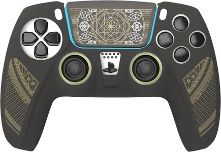 Deadskull PS5 Dualsense Silicone Case Protector - Final Fantasy XVI -  for sale in Egypt from Games2Egypt