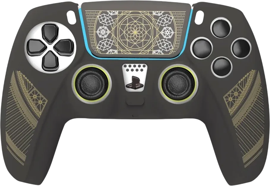 Deadskull PS5 Dualsense Silicone Case Protector - Final Fantasy XVI  for sale in Egypt from Games2Egypt