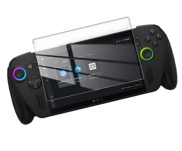 واقي شاشة تيمبرد جلاس لجهاز ROG Xbox Ally X
