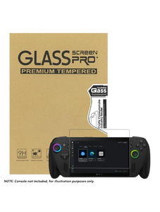 Tempered Glass Screen Protector – For ROG Xbox Ally X  for sale in Egypt from Games2Egypt