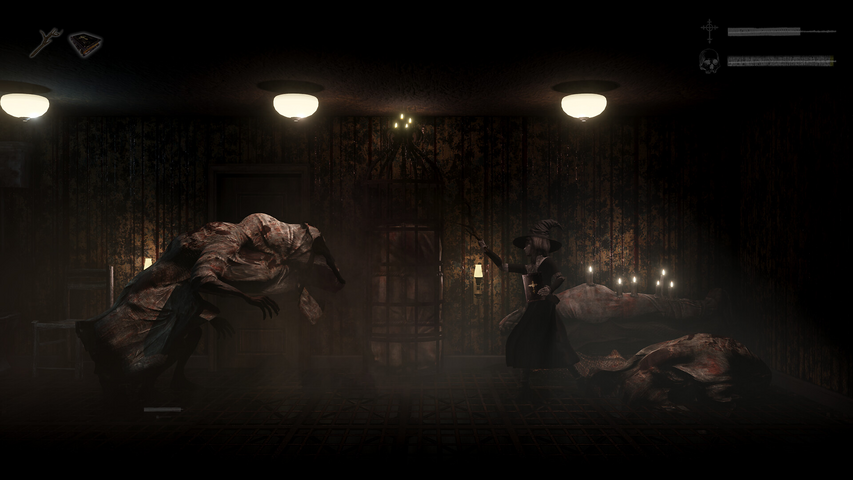 Withering Rooms – image 7