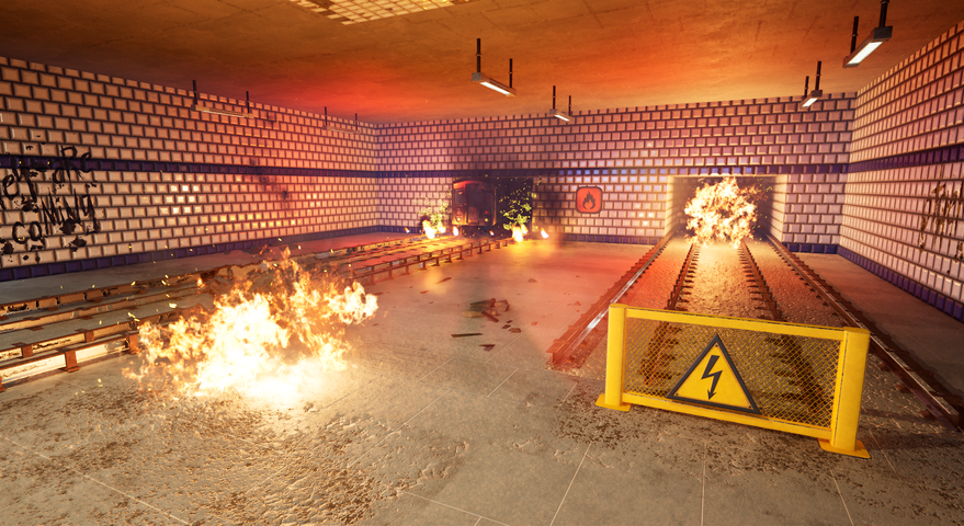 Subway Invasion – image 4